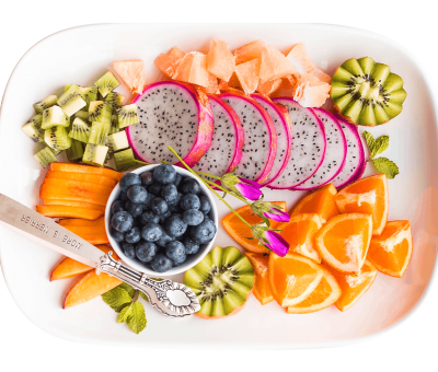 Light sensors could help farmers maintain vegetables